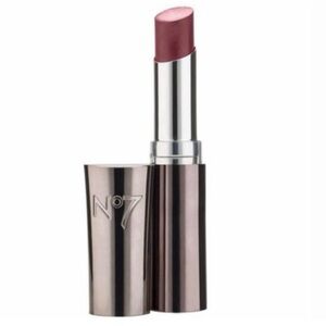 *** LAST ONE *** New Boots No7 Stay Perfect Lipstick Cinnamon Spice 855